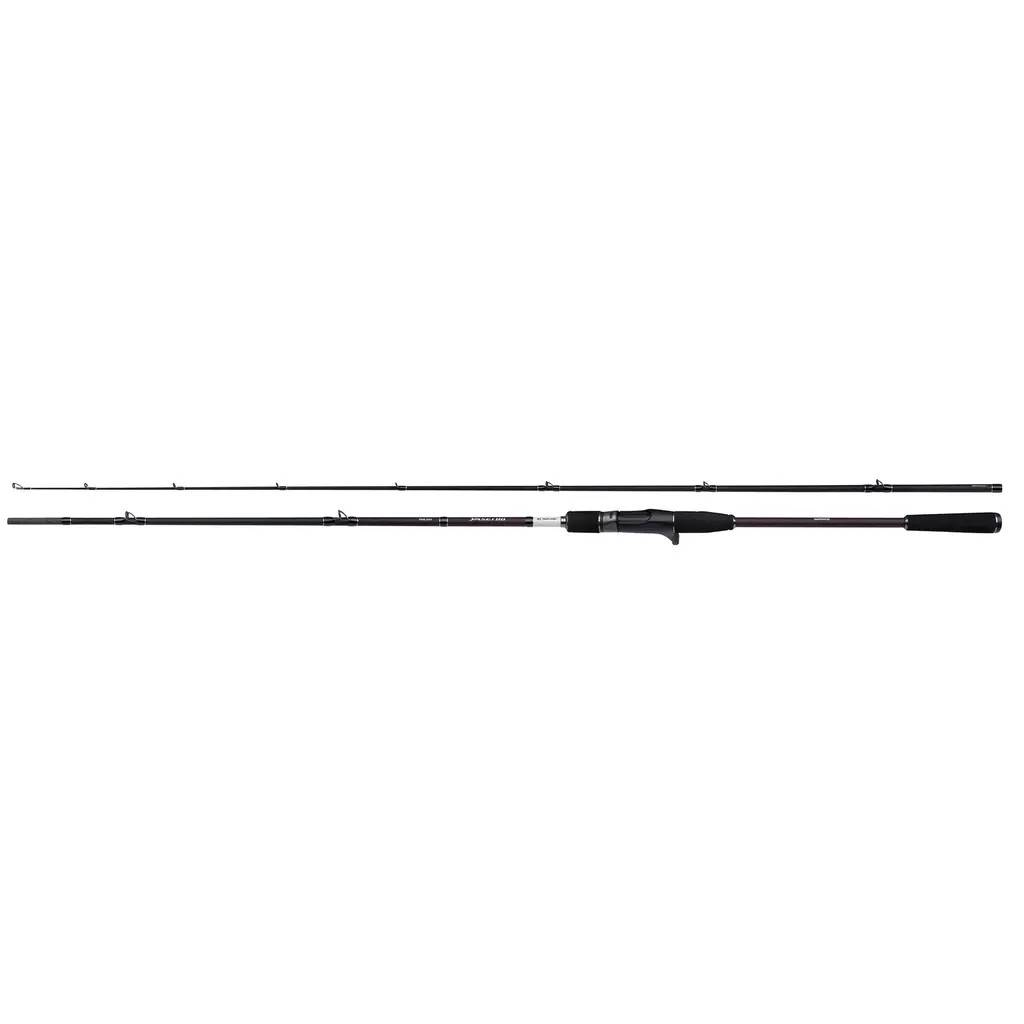 Shimano Rod Yasei BB Spinning - Pike XH 2.50m 30-90g 2pc