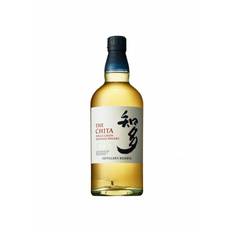 The Chita Single Grain Japanese Whisky