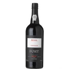 Quinta do Noval Silval Vintage 2015 Ruby Portvin Portugal 75 cl 19,5%