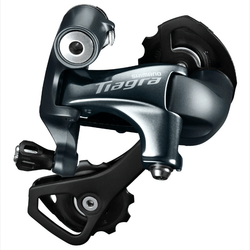 Bagskifter Shimano Tiagra RD-4700-GS, 10-speed 11-32T.