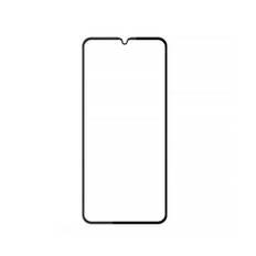 Skärmskydd Samsung Galaxy A34 5G - 3D Härdat Glas - Svart