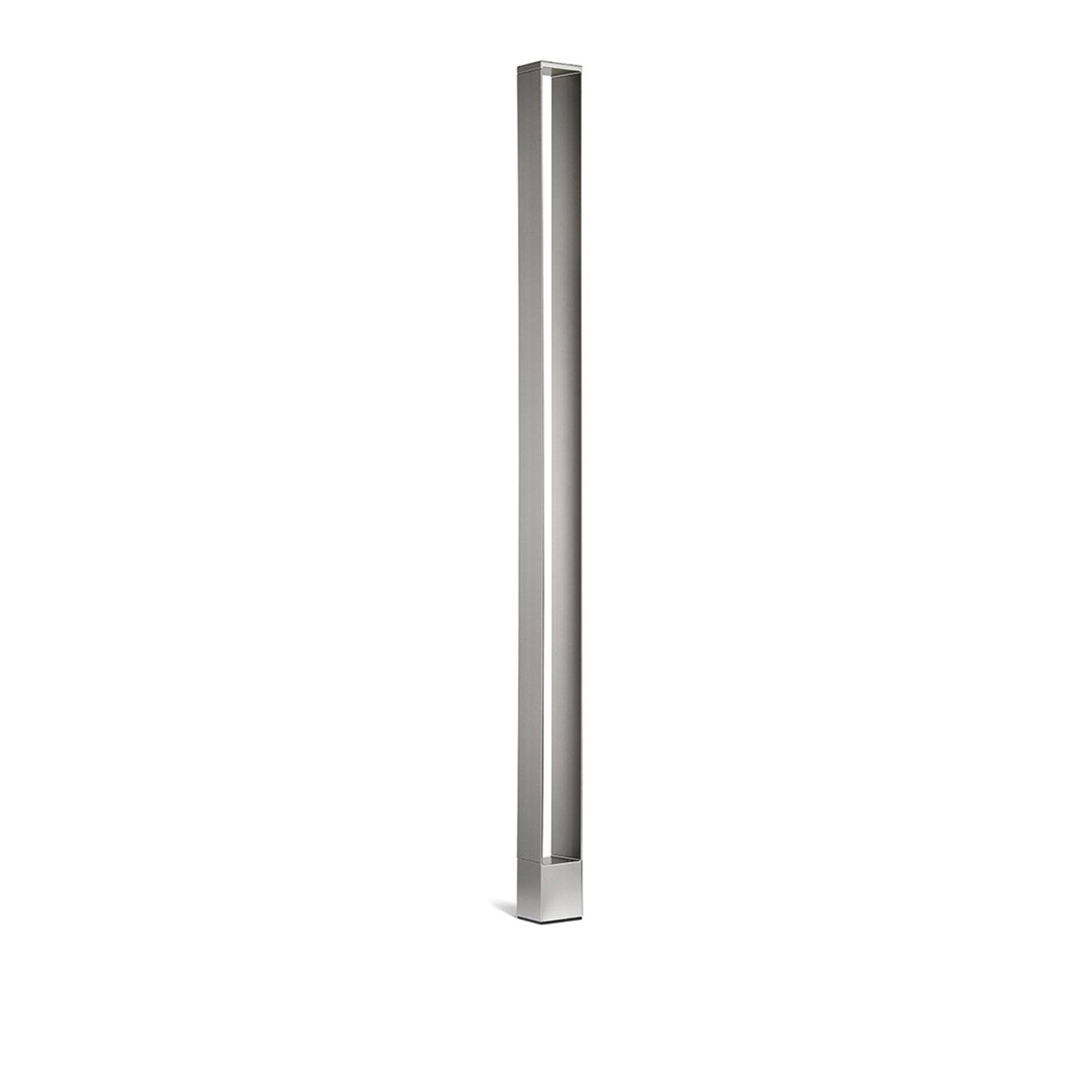 Nemo Lighting - Tru Floor, 2700K, Black - Skärmlampor - Roberto Paoli - Svart