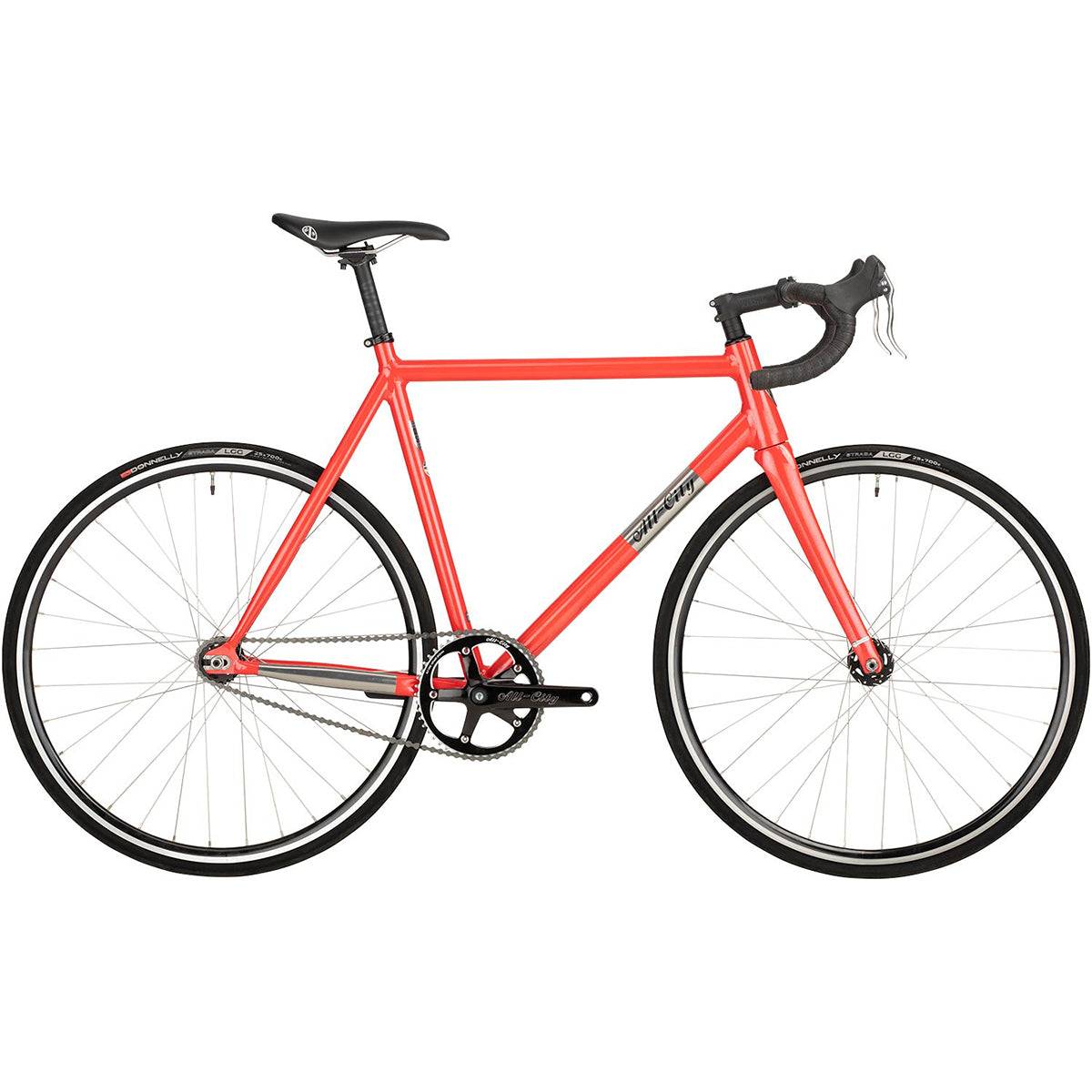 Thunderdome - Hot Pink - 55 cm - L