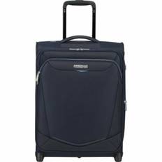 American Tourister SummerRide Blå Kabinesuitcase - 48L