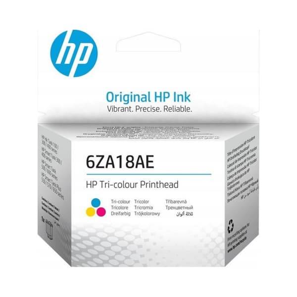 HP 6ZA18AE Smart Tank farvehoved 515 530 550 585 610 655 1 stk.