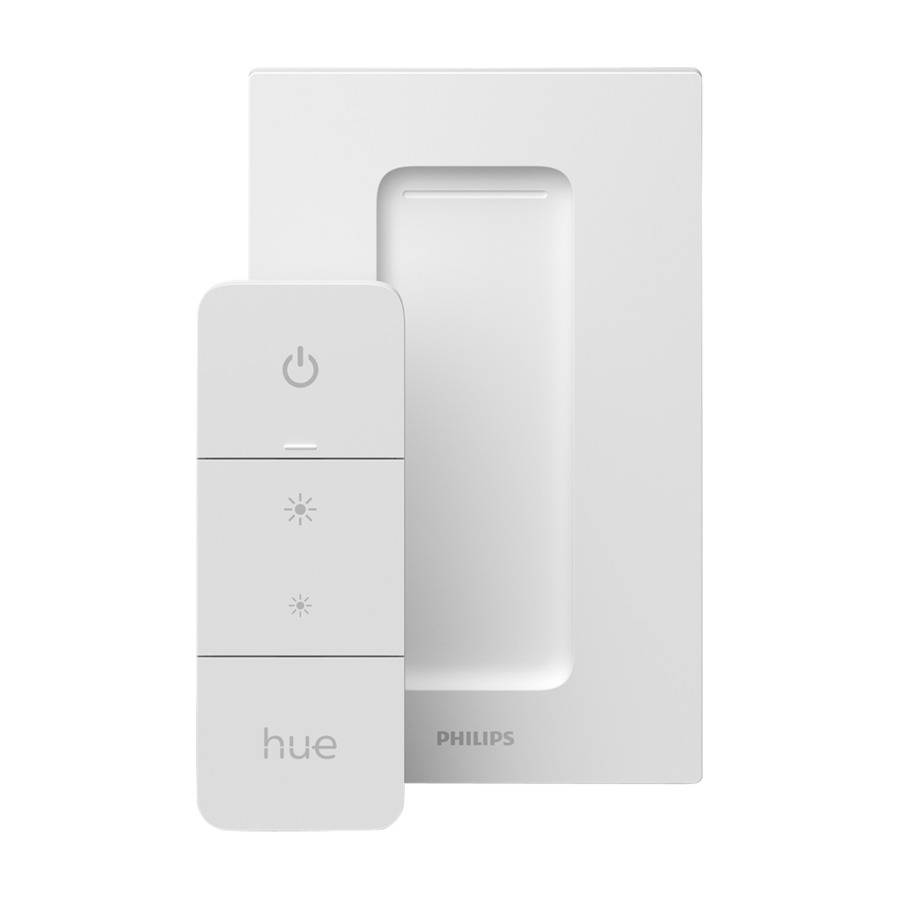 Philips Hue Dimmer Switch