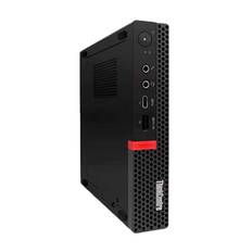 Lenovo Refurbished ThinkCentre M720q - Core i5 | 16GB | 256GB | A Grade