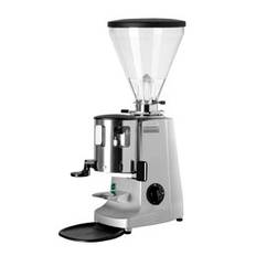 Mazzer kaffekvarn Mini Silver