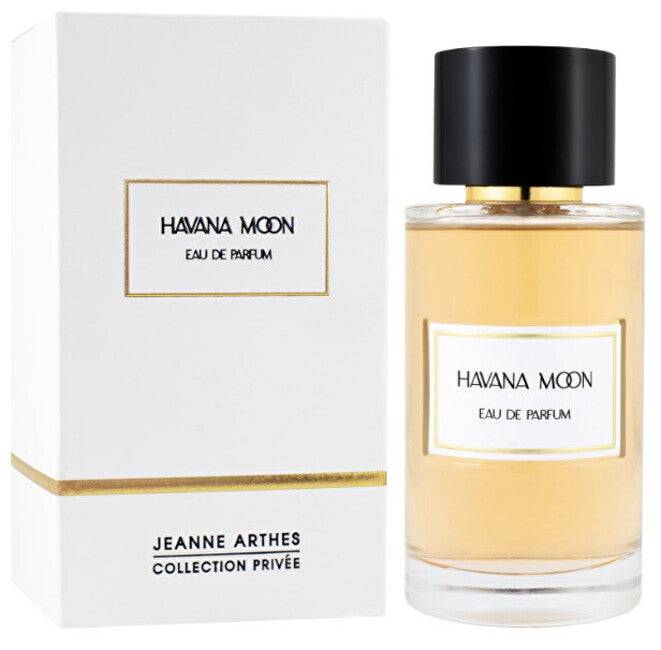 Jeanne arthes Havana Moon - EDP - Volume: 100 ml