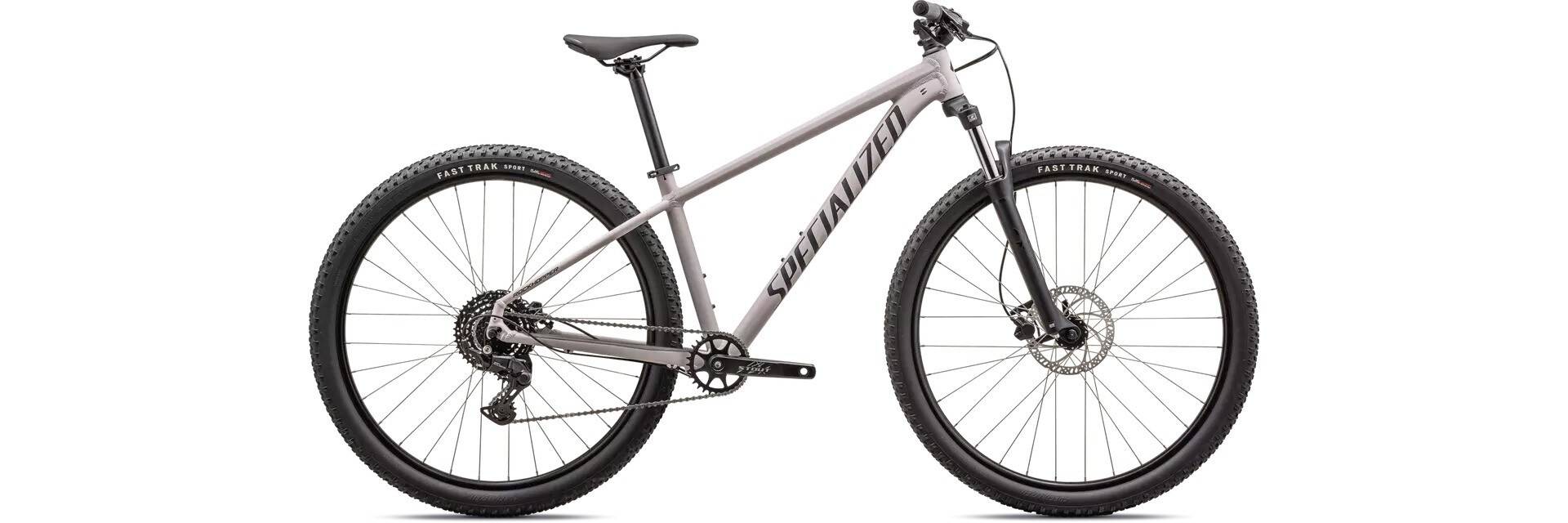 Specialized Cykel, Rockhopper Sport KH 29, SATIN CLAY / BLACK LIQUID