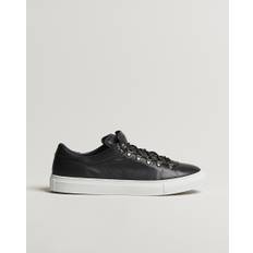 Diemme Marostica Low Sneaker Black Nappa
