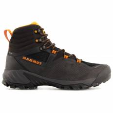 Mammut Sapuen High GTX Vandringskängor Herr Storlek 13 Färg svart