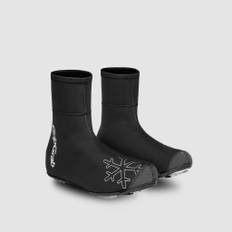 Arctic X Waterproof Deep Winter MTB/CX Shoe Covers - Black / S (38/39)