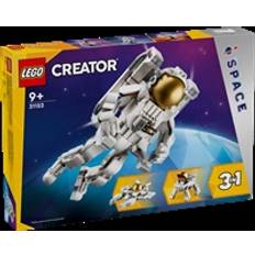 Astronaut - 31152 - LEGO Creator