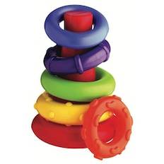 Playgro Rock & Stack