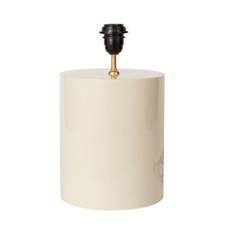 Oi Soi Oi bordlampe - blank sand - 24x20