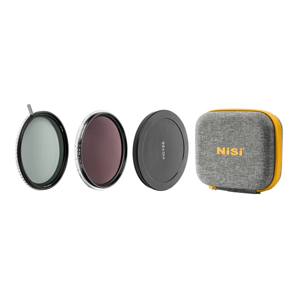 NiSi Filter Swift System VND Kit