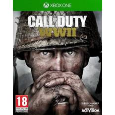 Call of Duty: WWII (Beg)