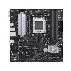 ASUS PRIME A620M-A-CSM - Motherboard - micro ATX - Socket AM5 - AMD A620 Chipsatz - USB 3.2 Gen 1, USB-C 3.2 Gen 1 - Gigabit LAN - Onboard-Grafik (CPU erforderlich)