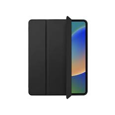FIXED Padcover+ Smart Cover case for Apple iPad Pro 11" 2024- Black
