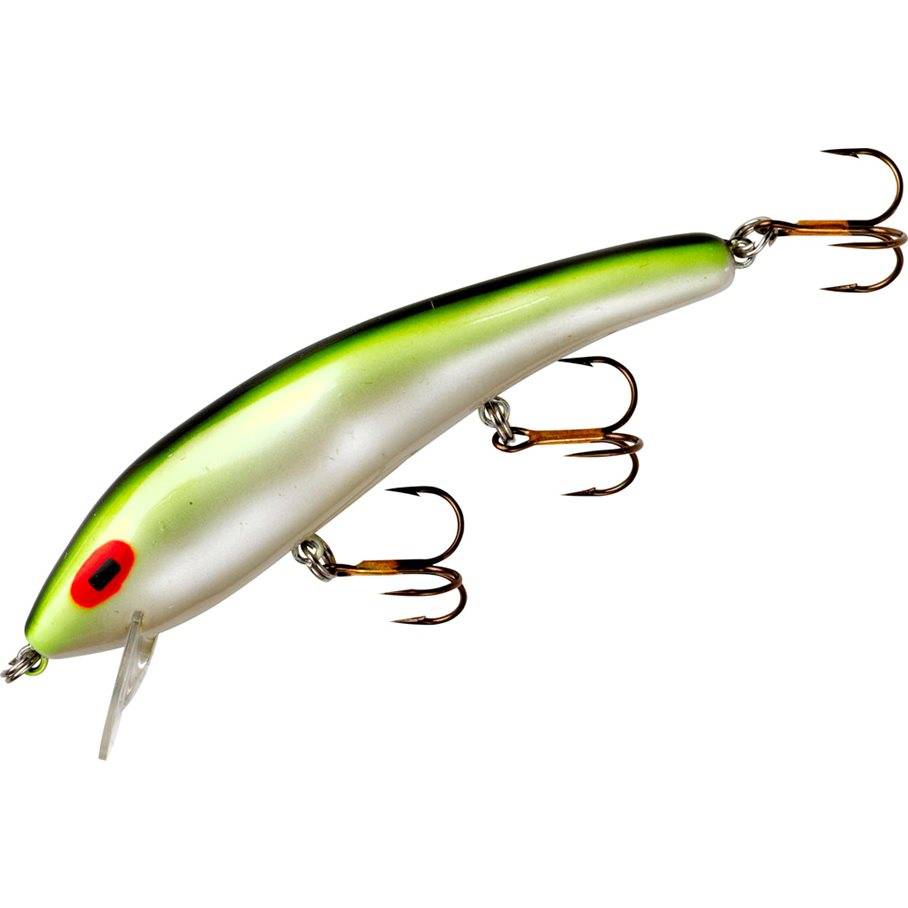 Cotton Cordell Ripplin Red 10,5 cm