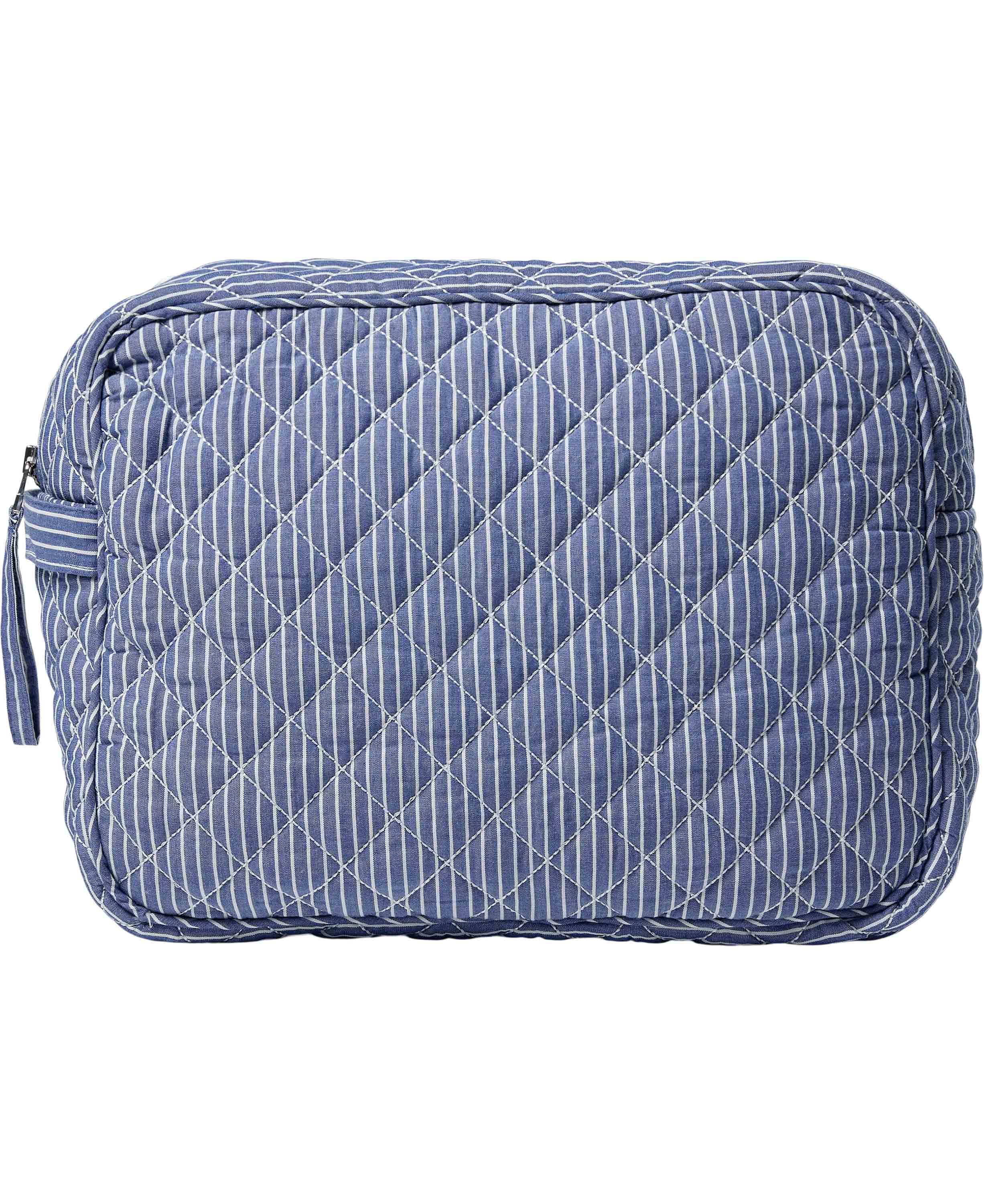 Magasin Moira Toilettaske Dam Stl. Necessärer - Limoges Stripe (Large)