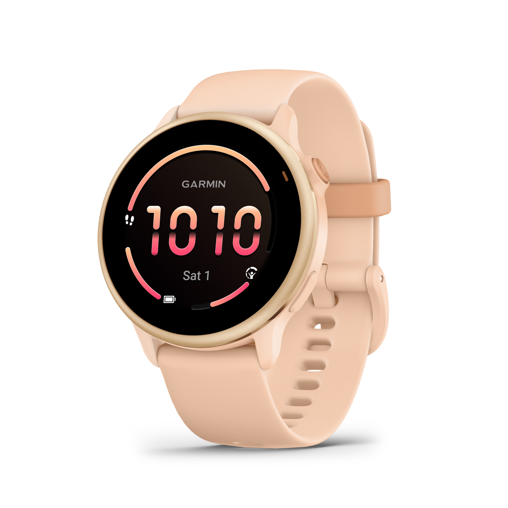 Garmin Vivoactive 6 GPS Klocka