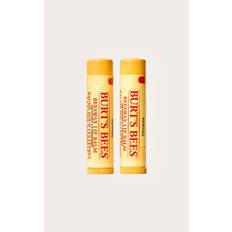 Burts Bees Tube Beeswax Lip Balm Duo, Clear - One Size