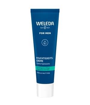 Weleda For men Fuktgivande ansiktskräm Ansiktskräm 30 ml