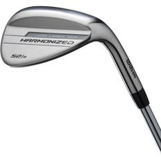 Wilson Staff Harmonized SG 25 Golfklubb - Wedge Högerhänt Stål 52° 08° Kil Flex