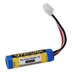 Batteri til Harman Kardon Onyx studio 1 og 2 LI11B001F