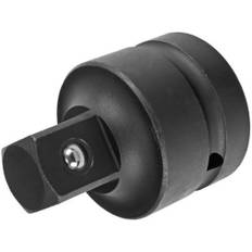 Condor werkzeug 20612 Reduceringsadapter, spärrskaft Krafthylsa Adapter Krom-molybdenstål, Drev: 1tum