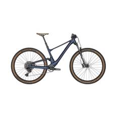 Scott MTB Heldämpad Spark 970 - Dark Stellar Blue (L)