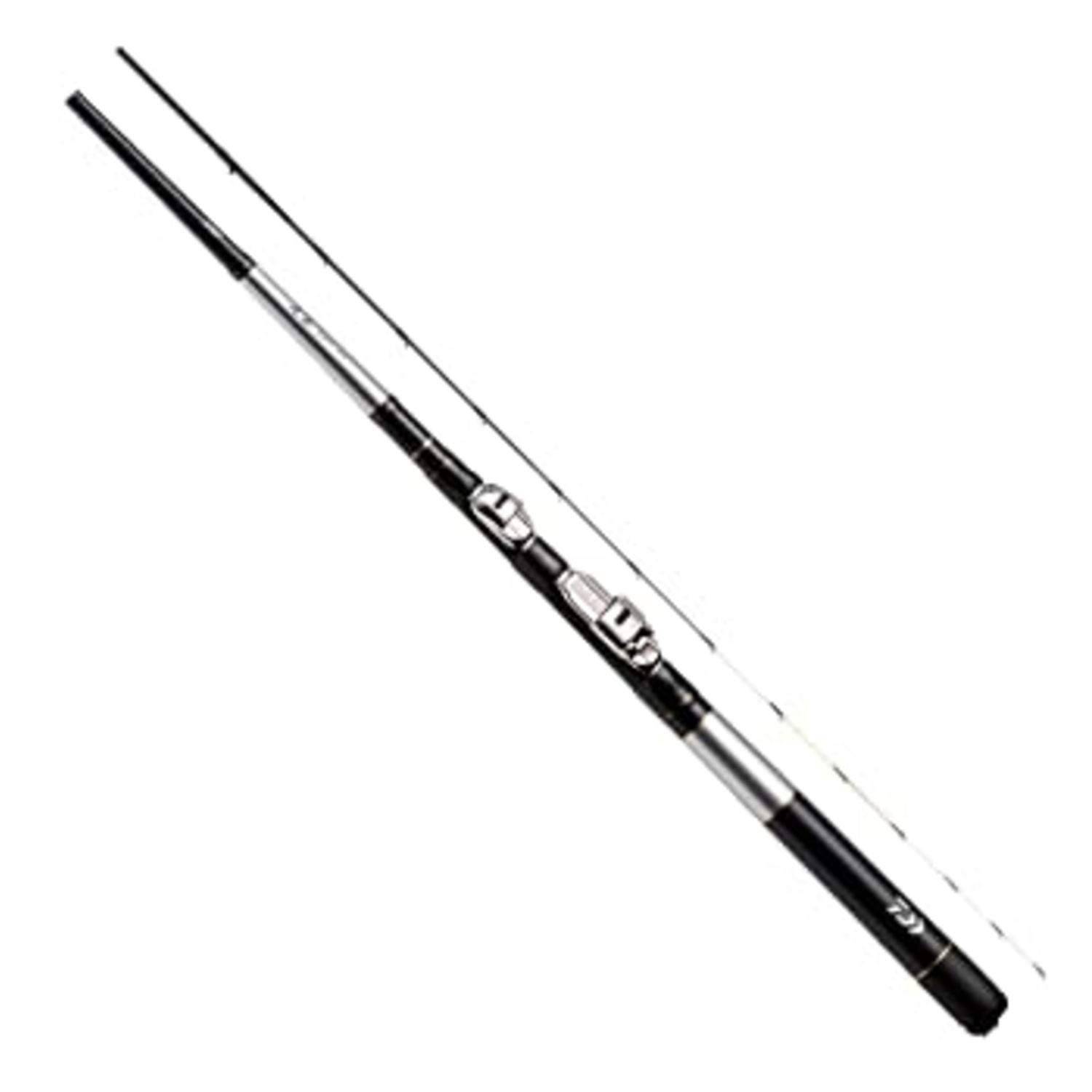 DAIWA dedikerat spö Hiryu fiskespö Ikada/Kase/Chinu Ikada/V 180/V