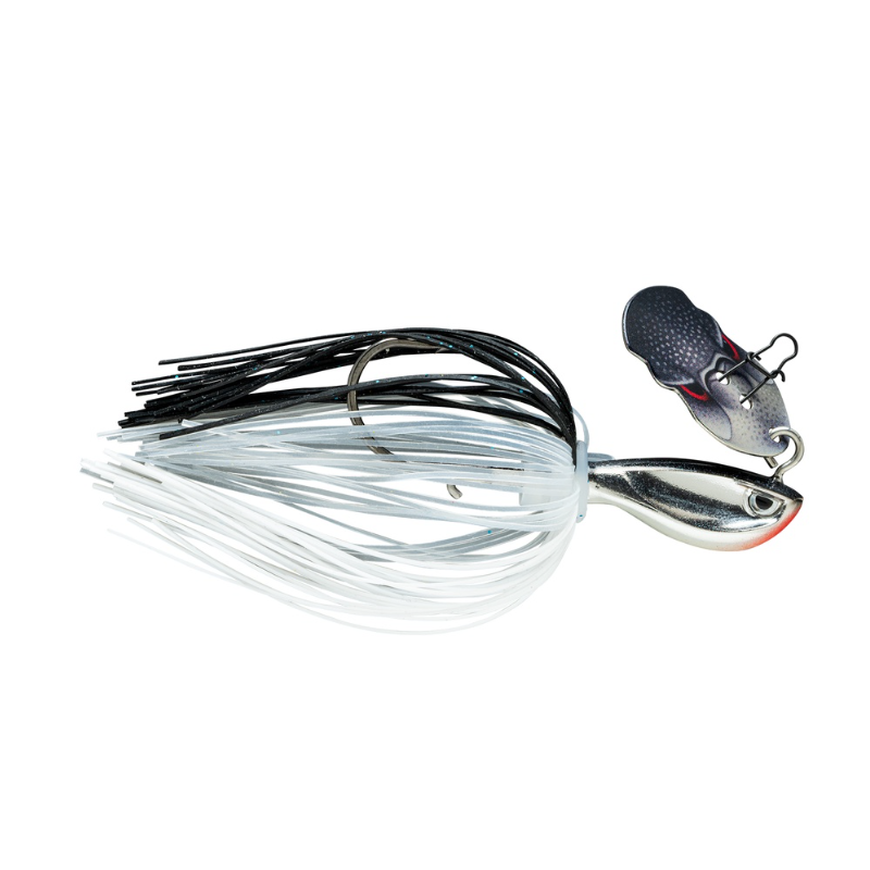 Rapala Rap-V Perch Blade Jig 10G Rol