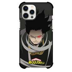 My Hero Academia Eraser Head Phone Case For iPhone Samsung Galaxy Pixel OnePlus Vivo Xiaomi Asus Sony Motorola Nokia - Eraser Head Erasure Portrait