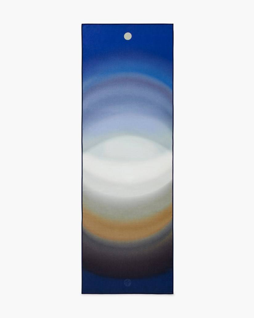 Matthandduk Yogitoes, Halo - Manduka