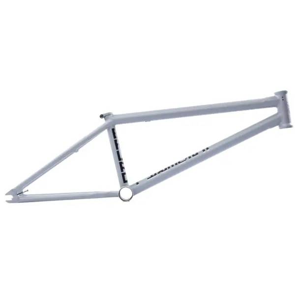BMX Stel Federal Bruno ICS2 Freestyle (20.6" - Matt Grey)