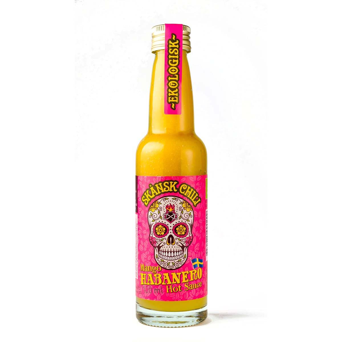 Mango Habanero EKO 100ml