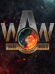 Wars Across The World (PC) - Steam Key - EUROPE