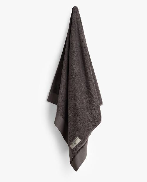 SPIRIT Handduk - Misty Grey 50x100cm