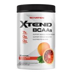 Xtend 30 serv, Blood Orange (OBS: Kort datum❗️)