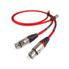 Chord ShawlineX Interconnect XLR