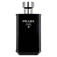 Prada L'Homme Intense - Eau de Parfum - Resestorlek - 10 ml