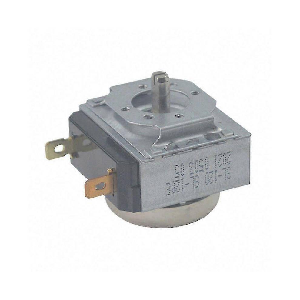(120) 16A 250V Cooker Countdown Timer Switch, Oven Air Fryer Kitchen Timer, Cooking Time Controller Tool
