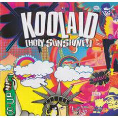 Koolaid - Koolaid (Holy Sunshine)