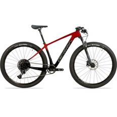 Berria Bravo 5 29" Negro Rojo - MTB - 2022, Large