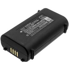 Batteri till Garmin GPSMAP 276Cx mfl