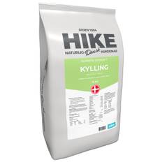 HIKE Kornfri Kylling Hundemad 12 kg
