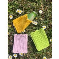 Opskrift til Holder til Sun Lolly is i Cotton nr